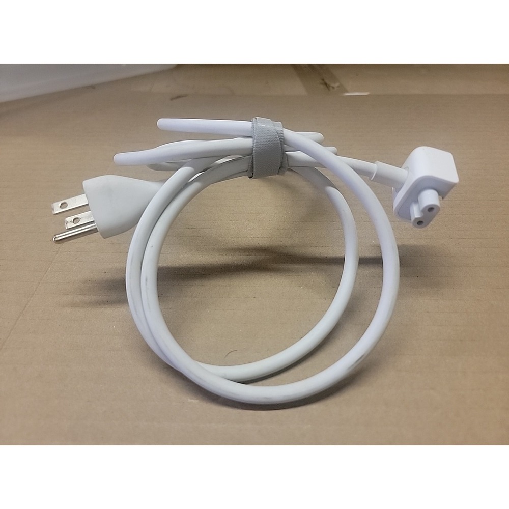 New Replacement AC Power Adapter Extension Cable for Macbook Pro, Macbook Air